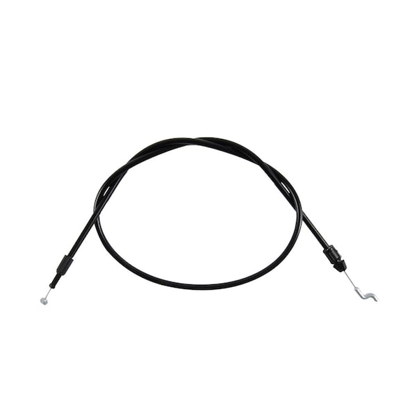 Cable-Wheel Steeri